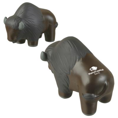 Squeeze Buffalo (Pack Of 10)-011