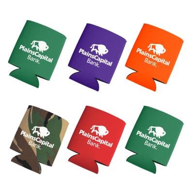 Can Koozie (Pack Of 10)-026