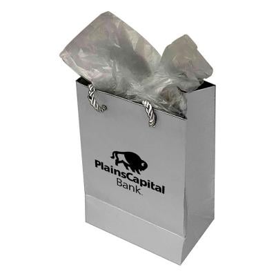 Small Gift Bag ( Pack Of 10)-029