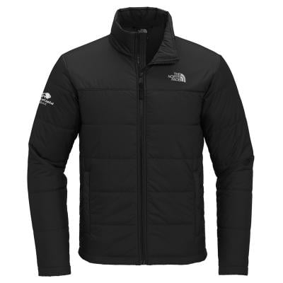 The North Face  Everyday Insulated Jacket-013