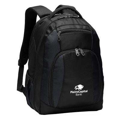 Port Authority®  Commuter Backpack-022