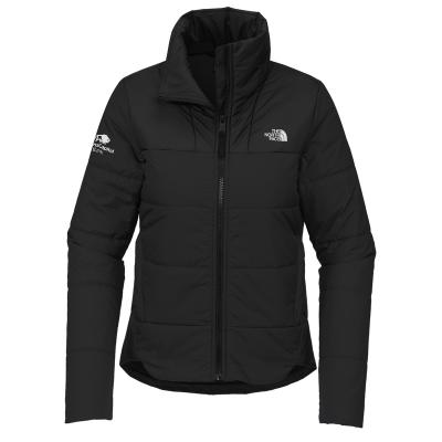The North Face Ladies Everyday Insulated Jacket-014