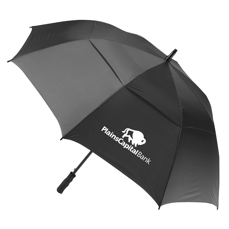 Vented Auto Open Umbrella