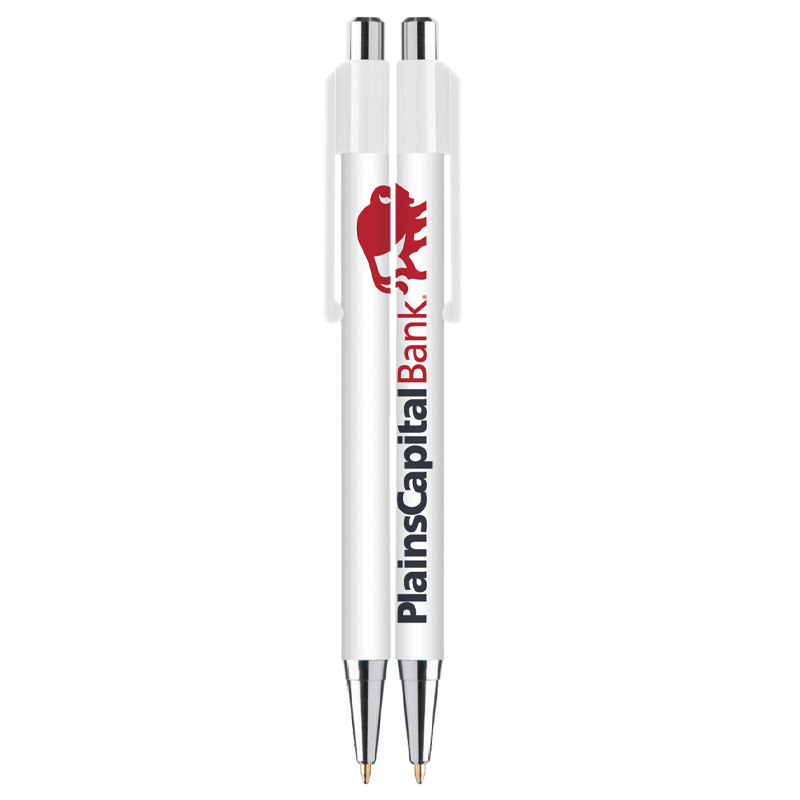 Chromorama Pen (Pack Of 10)