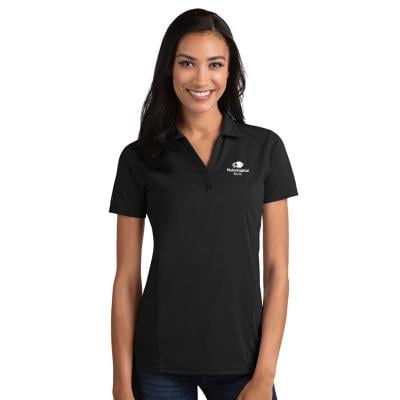 Ladies Tribute Polo